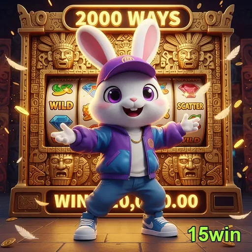 Imagem do jogo 06 no site 15win, plataforma de entretenimento de jogos online.