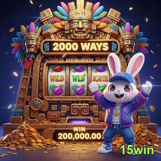 Imagem do jogo 07 no site 15win, demostrando diversão e entretenimento na plataforma de jogos online.